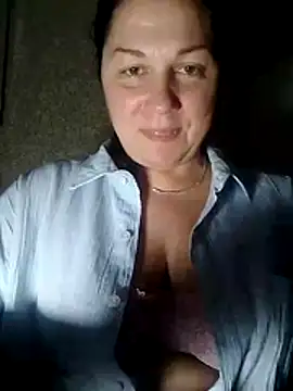 Susan8421 online show from February 26, 2026, 3:56 pm