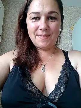 Susan8421 online show from August 4, 2026, 10:31 am