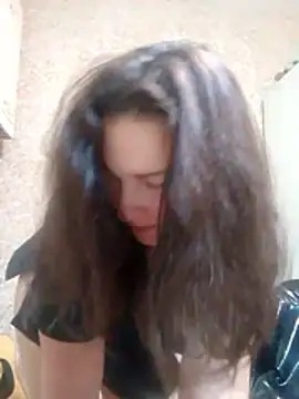 Susan8421 online show from February 26, 2026, 2:55 am