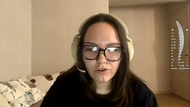 TrulaSowels online show from February 14, 2026, 5:29 am