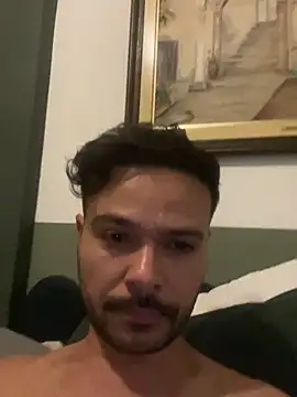 nandinho91 online show from February 16, 2026, 5:17 am