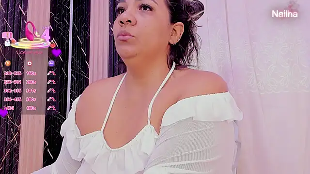 Cinnamon Skin01 online show from May 8, 2026, 11:03 am