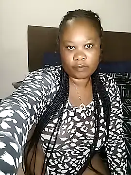 BlackpeachesX online show from February 17, 2026, 8:06 pm