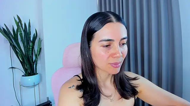Snapshot of sara_ospina22 chatting on July 12, 2026, 9:04 pm sara ospina22 online show from July 12, 2026, 9:04 pm