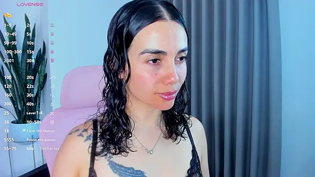 Snapshot of sara_ospina22 chatting on June 30, 2026, 12:16 pm sara ospina22 online show from June 30, 2026, 12:16 pm