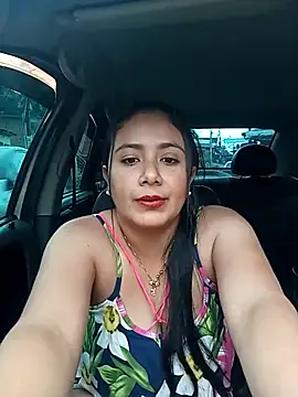 Gissele Rubi online show from March 7, 2026, 3:06 pm