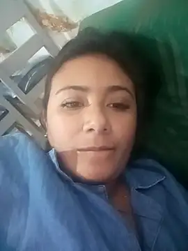 Gissele Rubi online show from March 21, 2026, 7:51 pm