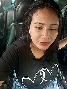 Gissele Rubi online show from March 18, 2026, 8:10 pm