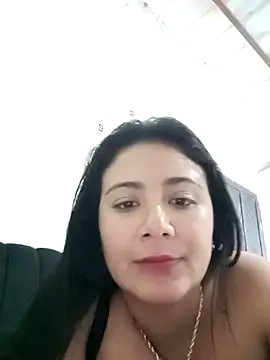 Gissele Rubi online show from March 11, 2026, 2:44 pm