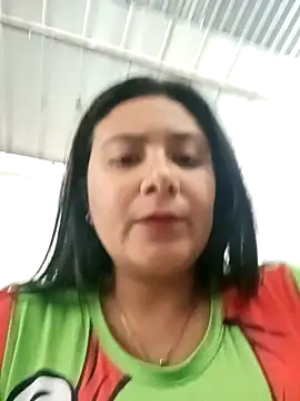 Gissele Rubi online show from March 19, 2026, 1:33 pm