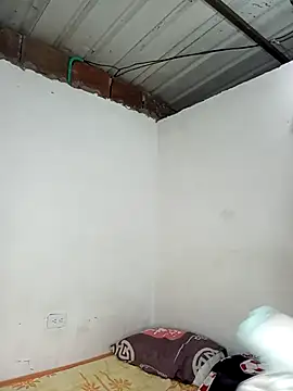 Gissele Rubi online show from March 5, 2026, 12:46 pm