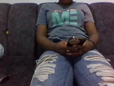 Gerty1234 online show from February 13, 2026, 5:57 pm