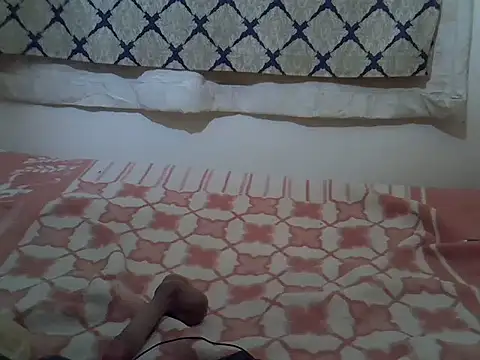 Gerty1234 online show from February 14, 2026, 7:19 am