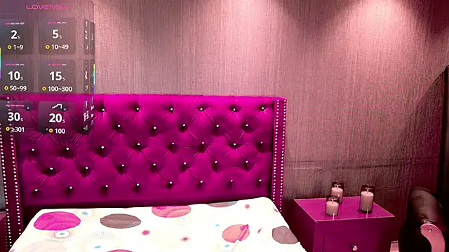 Kinsleybrown online show from February 26, 2026, 4:40 pm