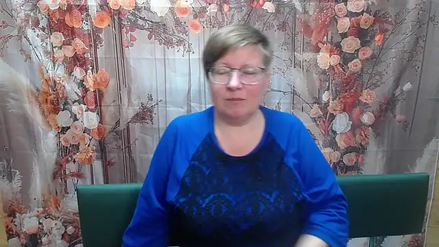 Snapshot of RadaChudna chatting on May 16, 2026, 5:12 pm RadaChudna online show from May 16, 2026, 5:12 pm