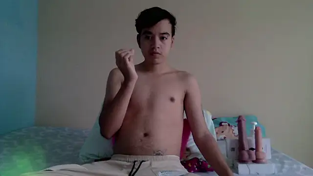 Snapshot of IronDante chatting on April 23, 2026, 12:11 pm IronDante online show from April 23, 2026, 12:11 pm