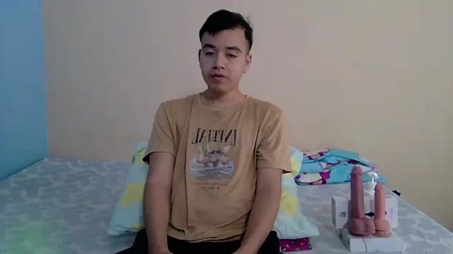 Snapshot of IronDante chatting on May 26, 2026, 12:14 pm IronDante online show from May 26, 2026, 12:14 pm