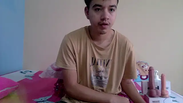 IronDante online show from April 7, 2026, 12:07 pm