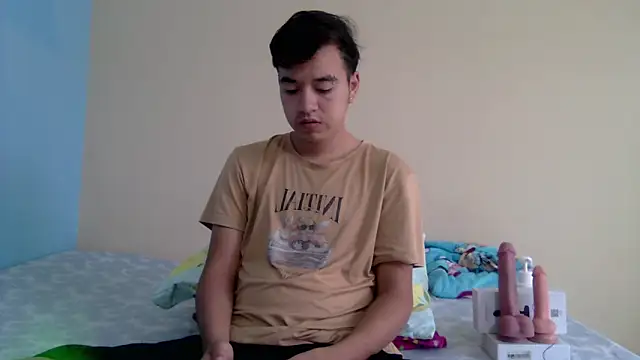Snapshot of IronDante chatting on April 13, 2026, 12:20 pm IronDante online show from April 13, 2026, 12:20 pm