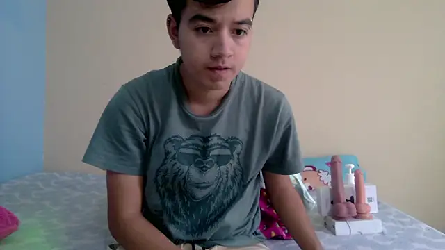 Snapshot of IronDante chatting on April 20, 2026, 12:08 pm IronDante online show from April 20, 2026, 12:08 pm