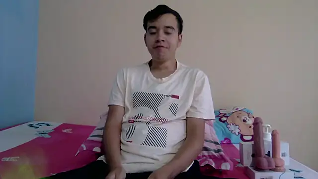 Snapshot of IronDante chatting on April 9, 2026, 12:11 pm IronDante online show from April 9, 2026, 12:11 pm