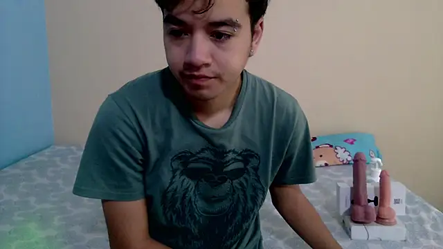Snapshot of IronDante chatting on May 1, 2026, 12:10 pm IronDante online show from May 1, 2026, 12:10 pm
