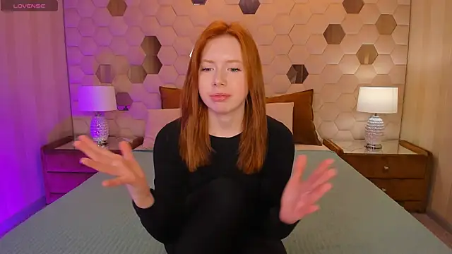 StellaBev online show from March 11, 2026, 8:08 am