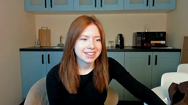 StellaBev online show from March 26, 2026, 12:47 pm