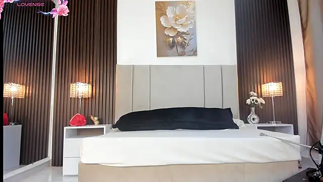 Snapshot of _MiLa_Dyva chatting on March 5, 2026, 4:36 pm MiLa Dyva online show from March 5, 2026, 4:36 pm