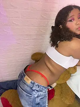 canelaa sweet5 online show from February 20, 2026, 1:24 am