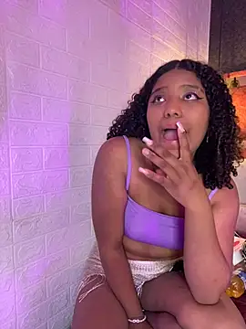 canelaa sweet5 online show from March 5, 2026, 2:52 am