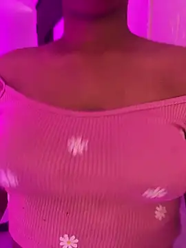 canelaa sweet5 online show from March 25, 2026, 2:44 am