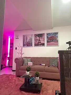 canelaa sweet5 online show from March 26, 2026, 3:05 am