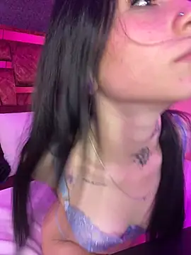 Veronicaa lodge1 online show from March 7, 2026, 2:51 am