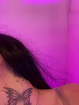 Veronicaa lodge1 online show from February 26, 2026, 1:27 am