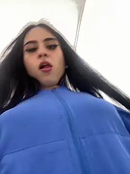 Veronicaa lodge1 online show from March 18, 2026, 2:48 am