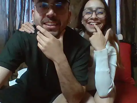 Karamel444 online show from February 25, 2026, 11:15 pm