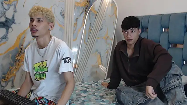 Snapshot of YOUNG_BOYS_HELL chatting on May 19, 2026, 1:21 am YOUNG BOYS HELL online show from May 19, 2026, 1:21 am