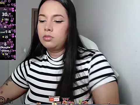 Snapshot of venus__24 chatting on April 7, 2026, 4:47 am venus 24 online show from April 7, 2026, 4:47 am