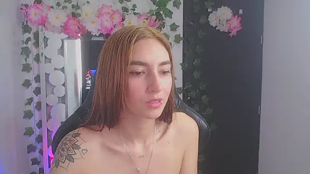 Mis Cersi online show from March 14, 2026, 7:09 pm