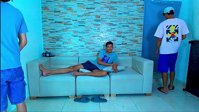 kinkyhousexxxx online show from August 9, 2026, 5:57 am