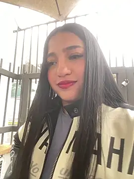 Daniela Pink online show from February 18, 2026, 12:34 pm