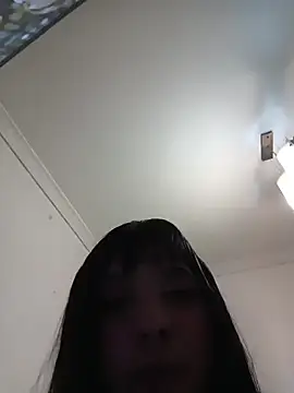 Mariana Connie online show from February 14, 2026, 11:05 pm