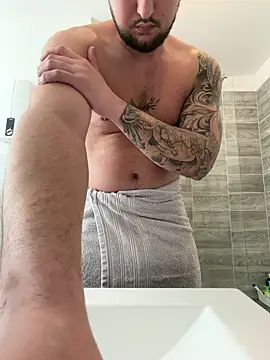 derallerechte001 online show from March 11, 2026, 11:48 am