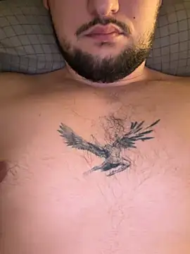 derallerechte001 online show from February 25, 2026, 9:09 am