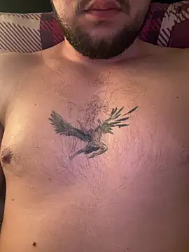 derallerechte001 online show from March 9, 2026, 9:35 am