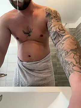 derallerechte001 online show from March 13, 2026, 10:42 am