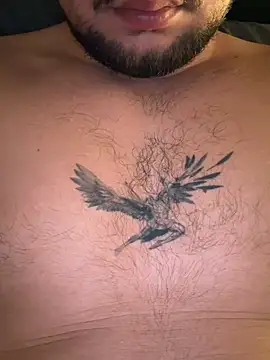 derallerechte001 online show from April 4, 2026, 11:28 am