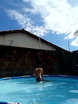 Snapshot of MagrinhoPika chatting on March 16, 2026, 5:26 pm MagrinhoPika online show from March 16, 2026, 5:26 pm