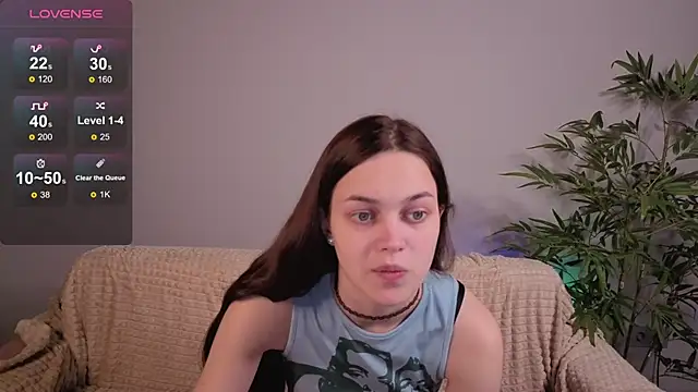 Snapshot of parrot_kisha chatting on May 5, 2026, 2:36 am parrot kisha online show from May 5, 2026, 2:36 am